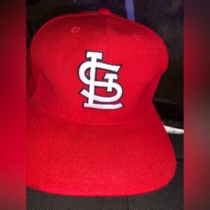 Vintage LSU 1990s SnapBack